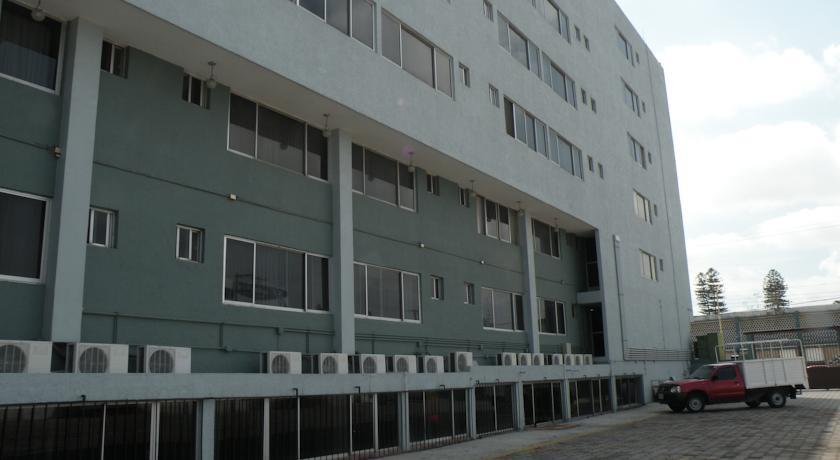 Отель Hotel Arizona
