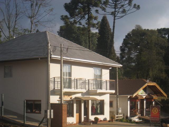 Apartamentos Avenida Monte Verde