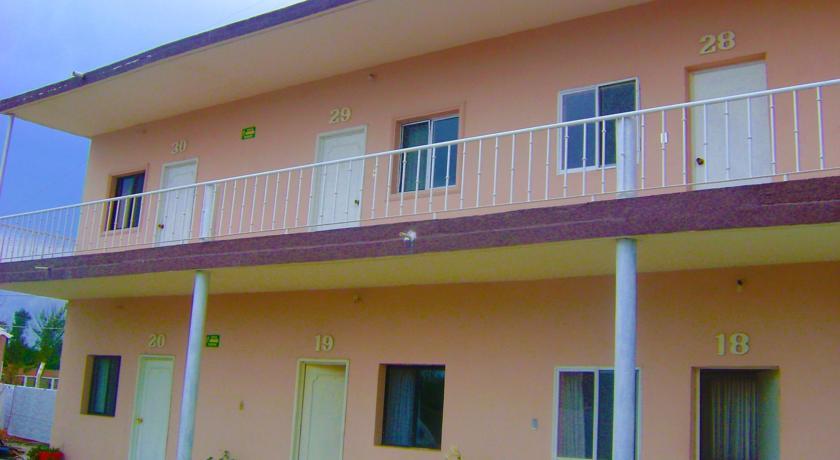 Отель Hotel del Tajo