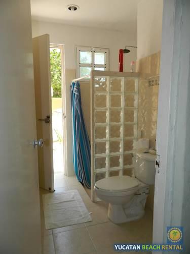 Апартаменты Casa Susana
