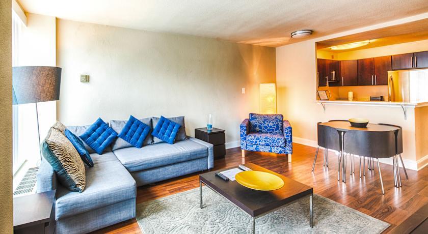 The View Apartment