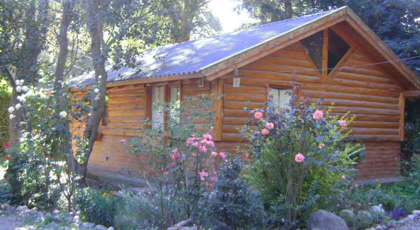 Cabañas del Bosque Bariloche