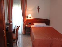 Отель Hotel Za Maria