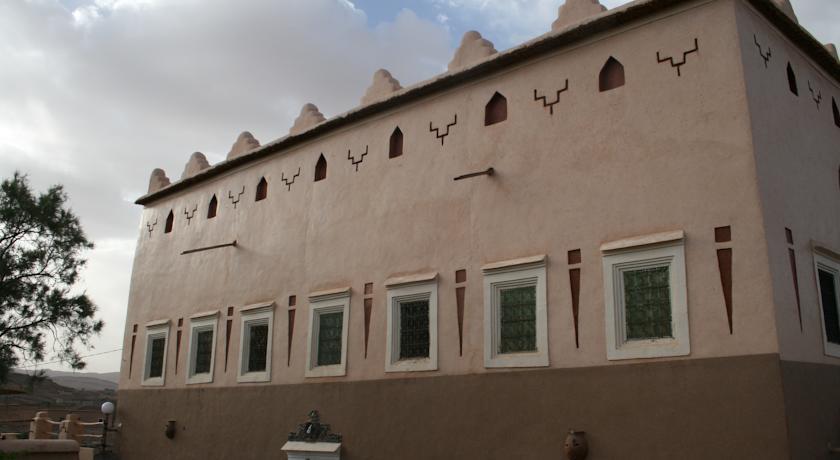 Гостевой дом Kasbah ben Ali