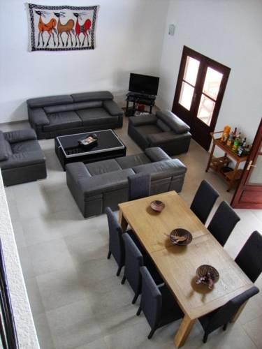 Мини-отель Villa Rebecca