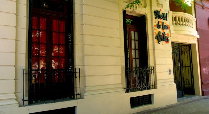 Гостевой дом Hostel de las Artes