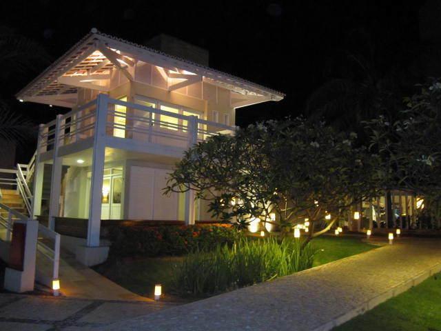 Гостевой дом Tropical Ilhas Pousada Beach