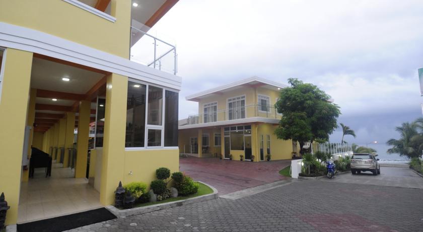 Отель Awesome Hotel San Juan