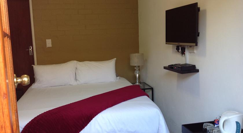 Гостевой дом One One Guest House