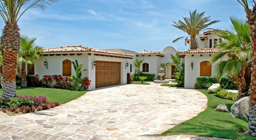 Вилла El Encanto de la Laguna