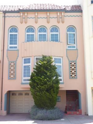 AMSI Marina District (AMSI-SF.MDFM3760)