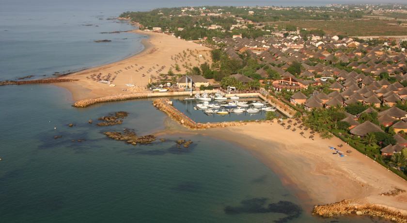 Вилла Résidence Du Port