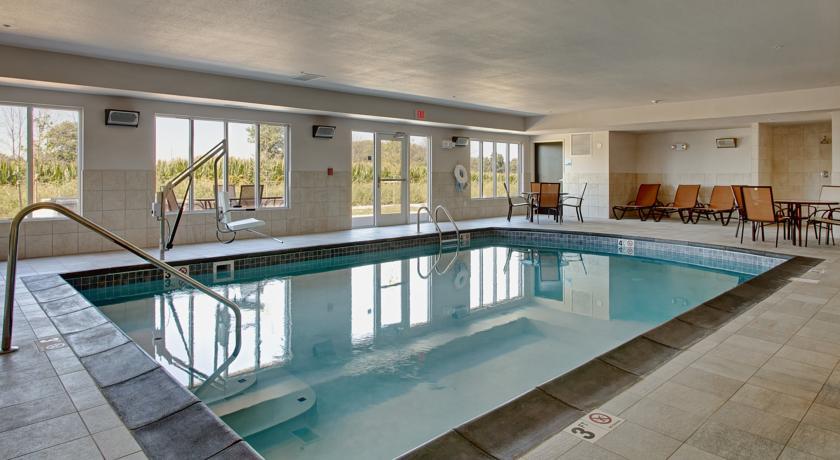 Отель Holiday Inn Express Sidney