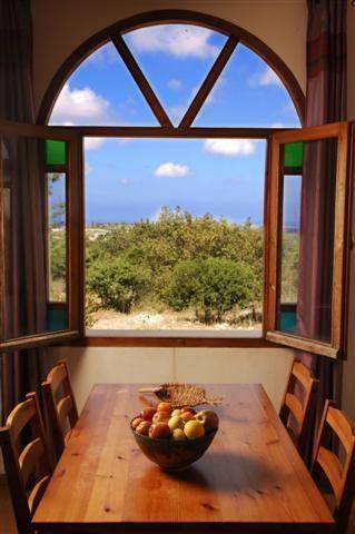 Апартаменты Clil In the Galilee