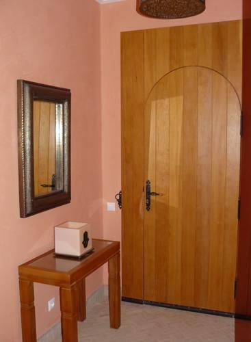 Вилла Villa Jacaranda