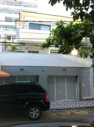 Barra Salvador Pousada Hostel