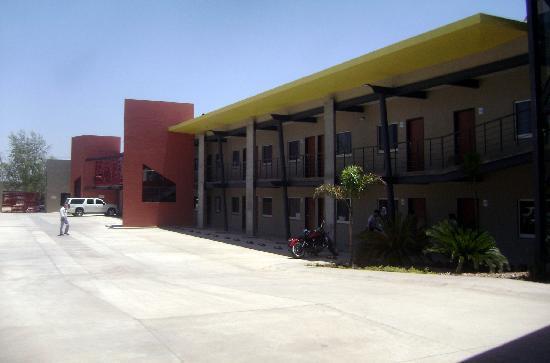 Отель Booye Hotel