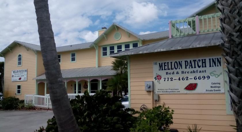 Мини-отель Mellon Patch Inn