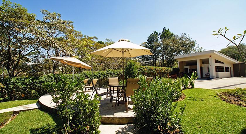 Aparthotel Villas Torres del Campo