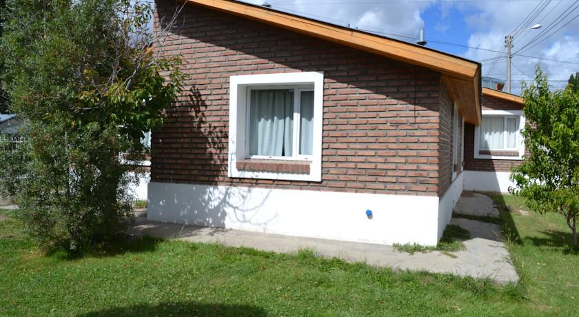 Апартаменты Departamentos Lizkar