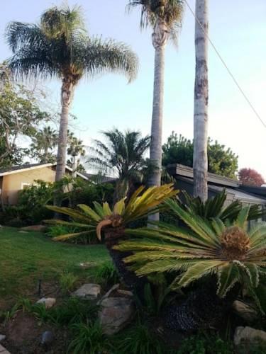 AMSI Bay Park Sanctuary-One Bedroom Cottage