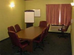 Отель Comfort Inn Schererville
