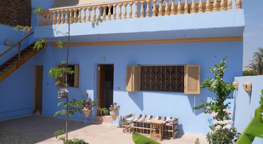 Villa Diletta Luxor