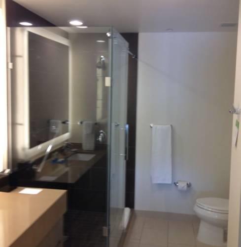 Отель Hyatt House Raleigh North Hills