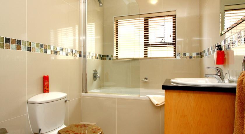 Гостевой дом Casa Mia Guesthouse