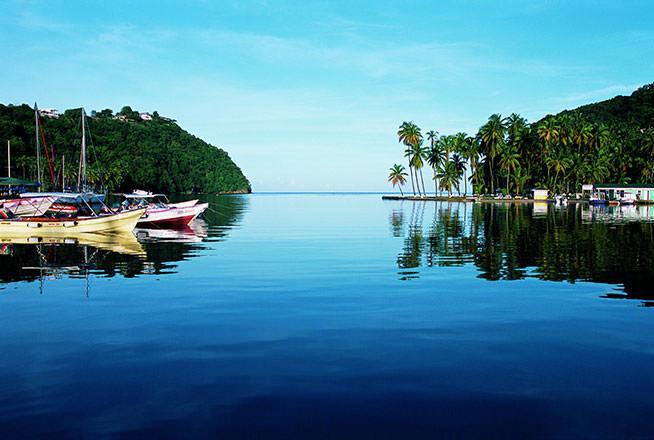 Mango Beach Resort