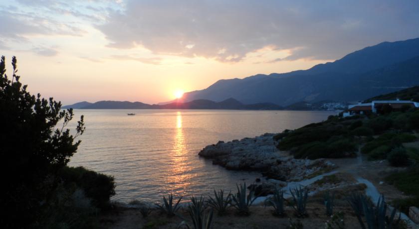 Villa Aktan