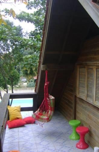 Sagui Hostel