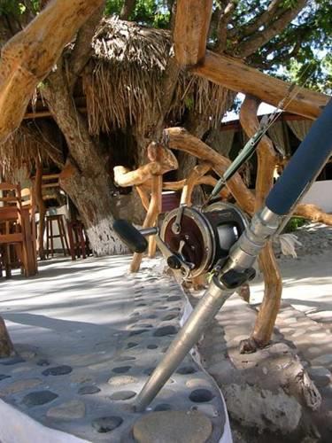 Отель Ifaty Beach Club