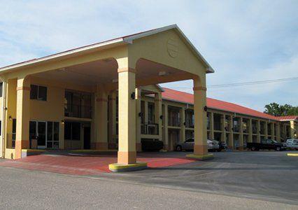 Отель Comfort Inn Evergreen