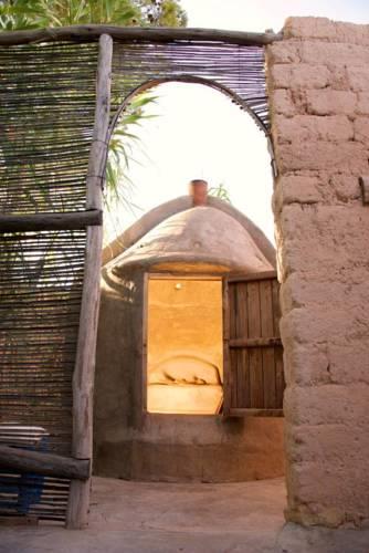 Гостевой дом Kasbah Timdaf