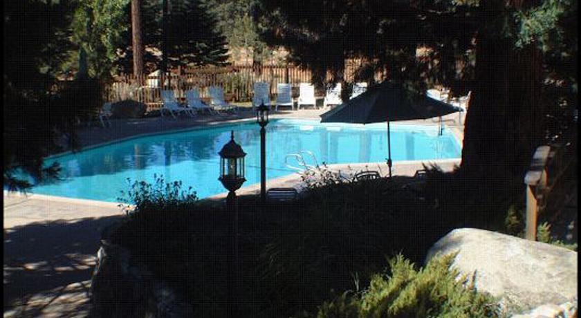 Апартаменты 58 Burke Creek