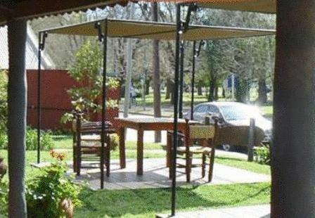 Отель Hotel Y Spa San Carlos