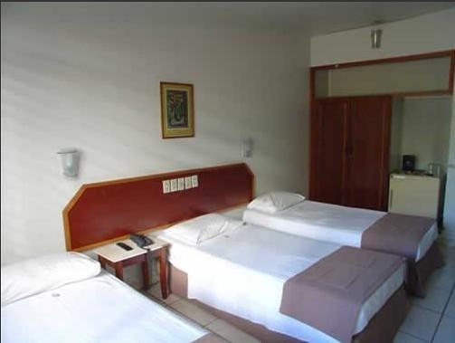 Riviera Hotel