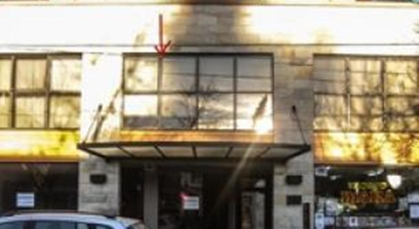 Departamento Eduardo Elordi