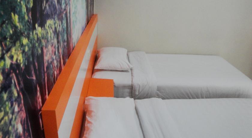 Гостевой дом Guest House Bintang 3