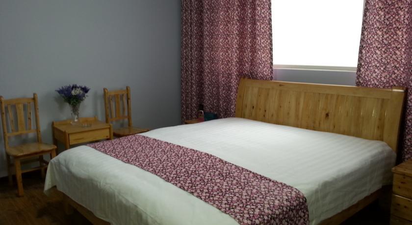 Хостел Dove flower Youth Hostel