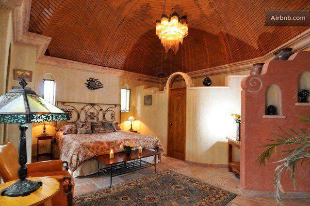 Отель Hotel Boutique Casa Angelitos