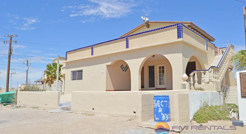 Апартаменты Casa Bianchi