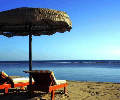 Отель Solitaire Resort