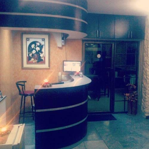 Отель Hotel Murcielago