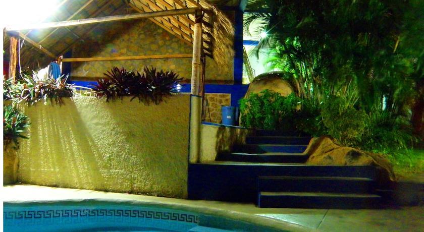 Villas Bahia Dorada