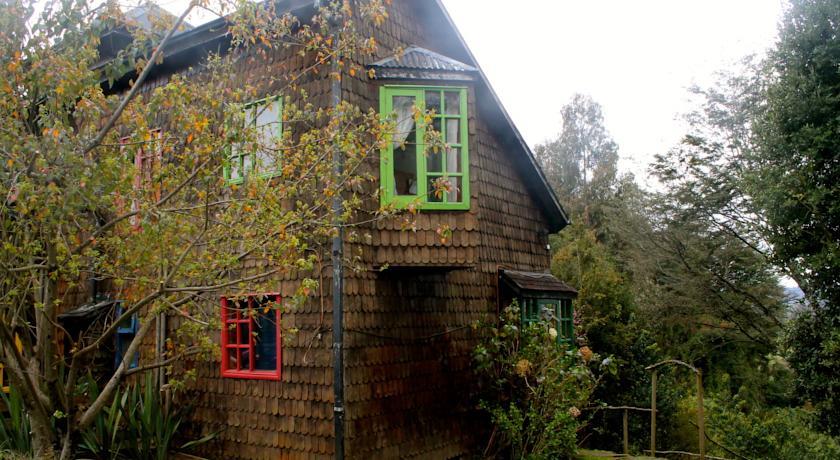 Гостевой дом Hostel+Arte Capanegra