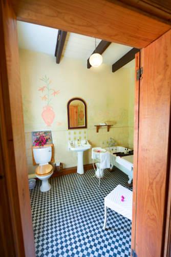 Гостевой дом Darling Lodge Guest House