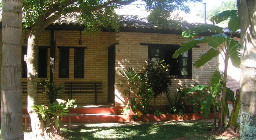 Residencial do Holandes