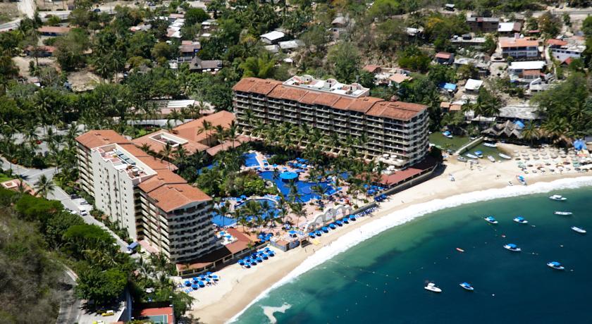 Barcelo Puerto Vallarta - Все включено